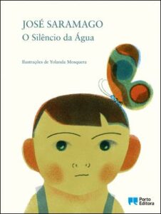 el silencio del agua