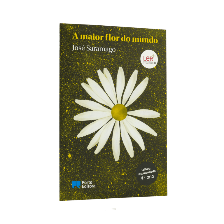 A maior flor do mundo - Ilustrações de Inês Oliveira