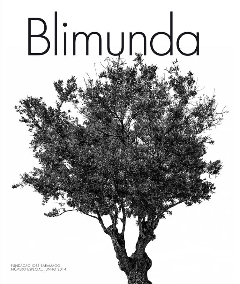 blimunda magazine
