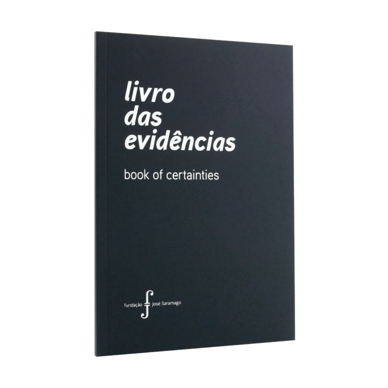 Os cadernos das epígrafes - livro das evidências