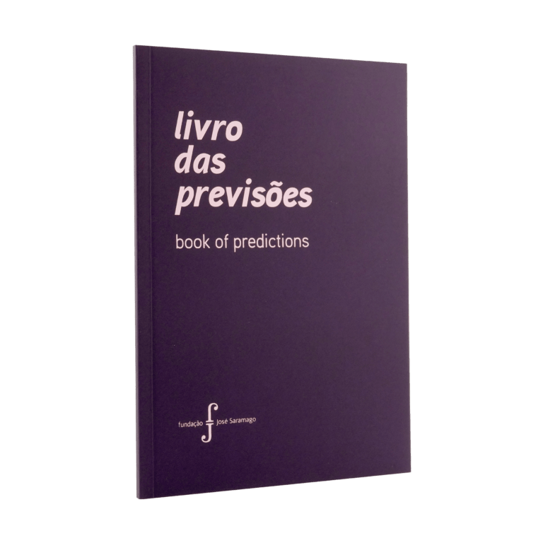 Os cadernos das epígrafes - livro das previsões