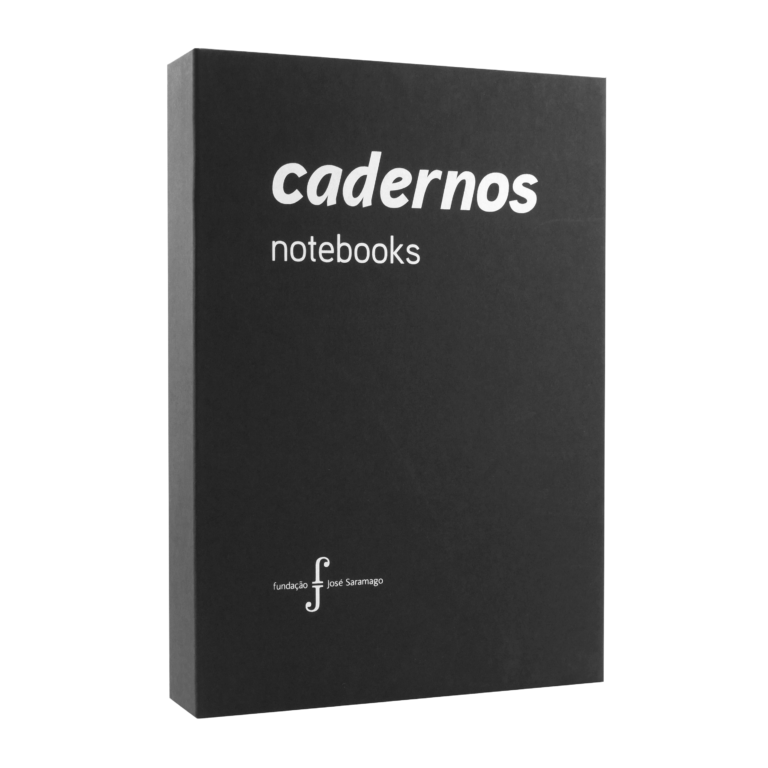 Los cuadernos de epígrafe (caja)