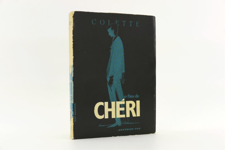 Chéri e o Fim de Chérie