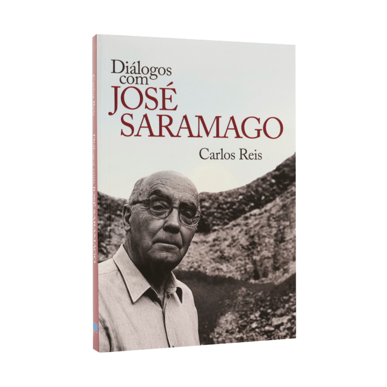 Diálogos com José Saramago