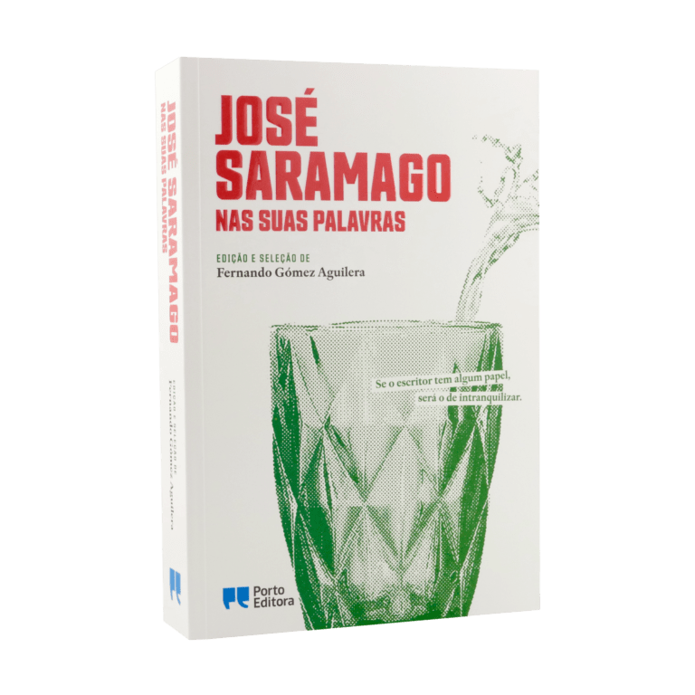 José Saramago en sus palabras