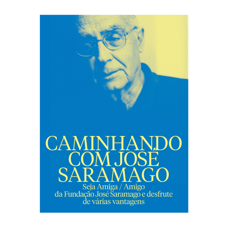 Amigos da Fundação José Saramago