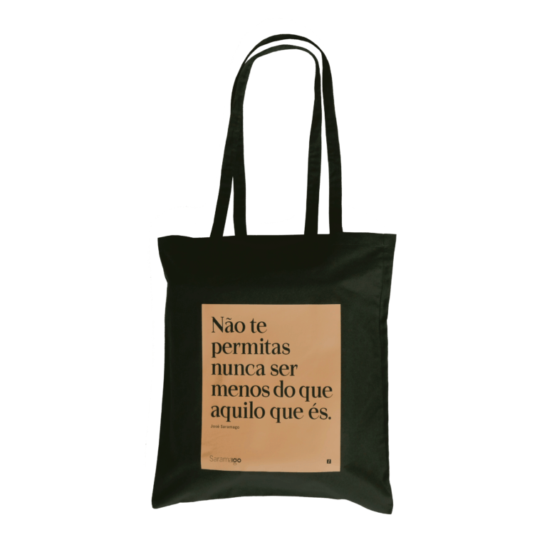 SACO DE TECIDO - I