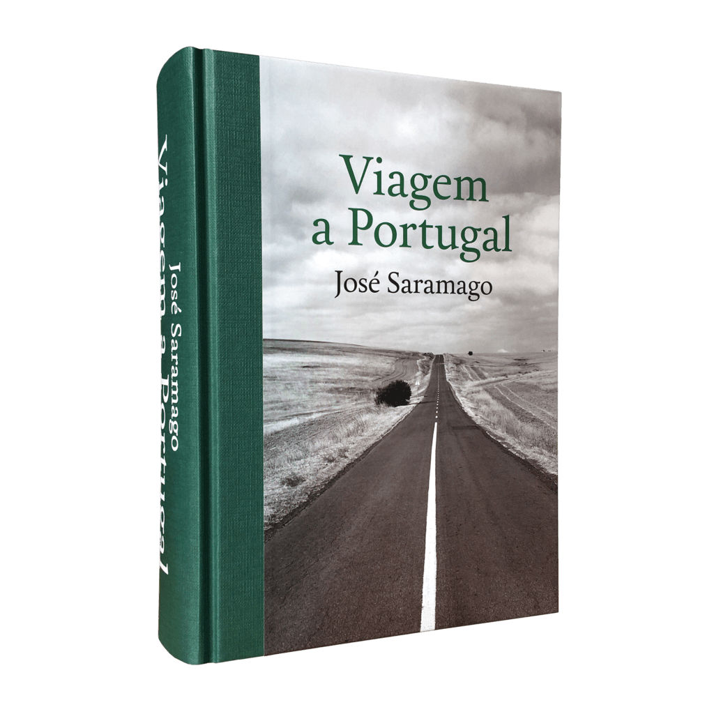 Viagem a Portugal-Edição Especial Centenário