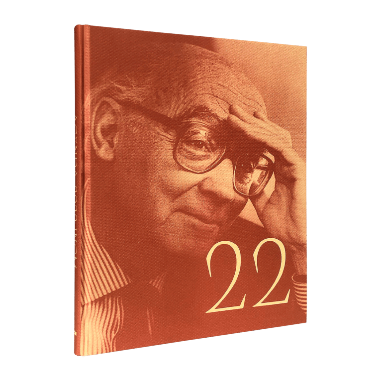Agenda 2022 - Centenário José Saramago0
