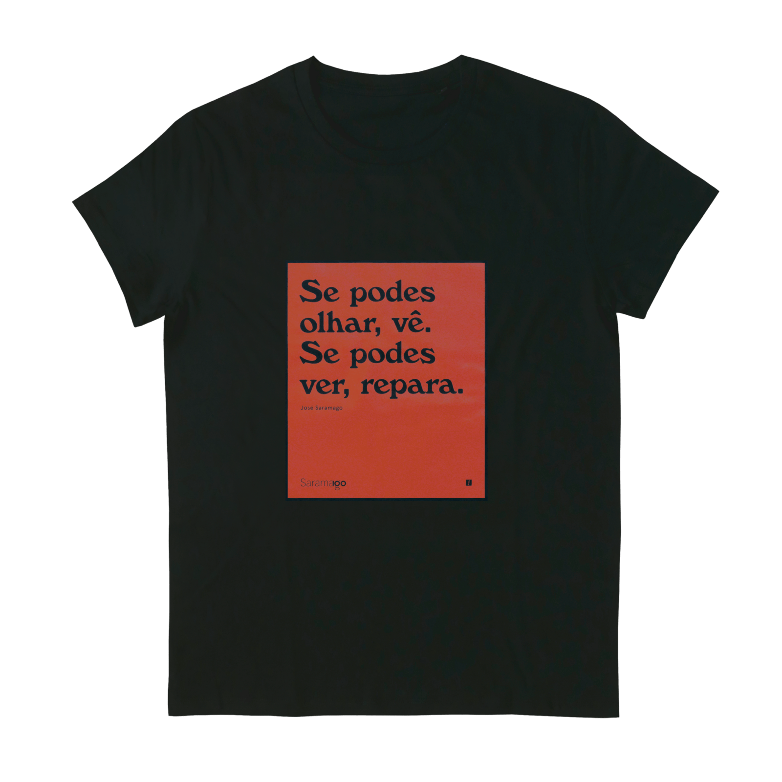 CAMISETA - V