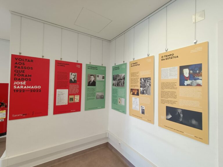 Exposici n Sobre Jos Saramago En La Biblioteca Nacional De Panam Exposici n Sobre Jos Saramago En La Biblioteca Nacional De Panam