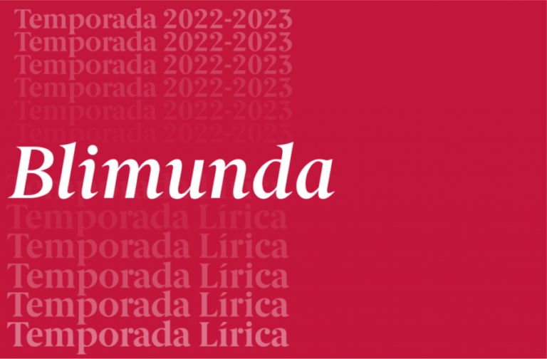 Ópera Blimunda no Teatro Nacional de São Carlos