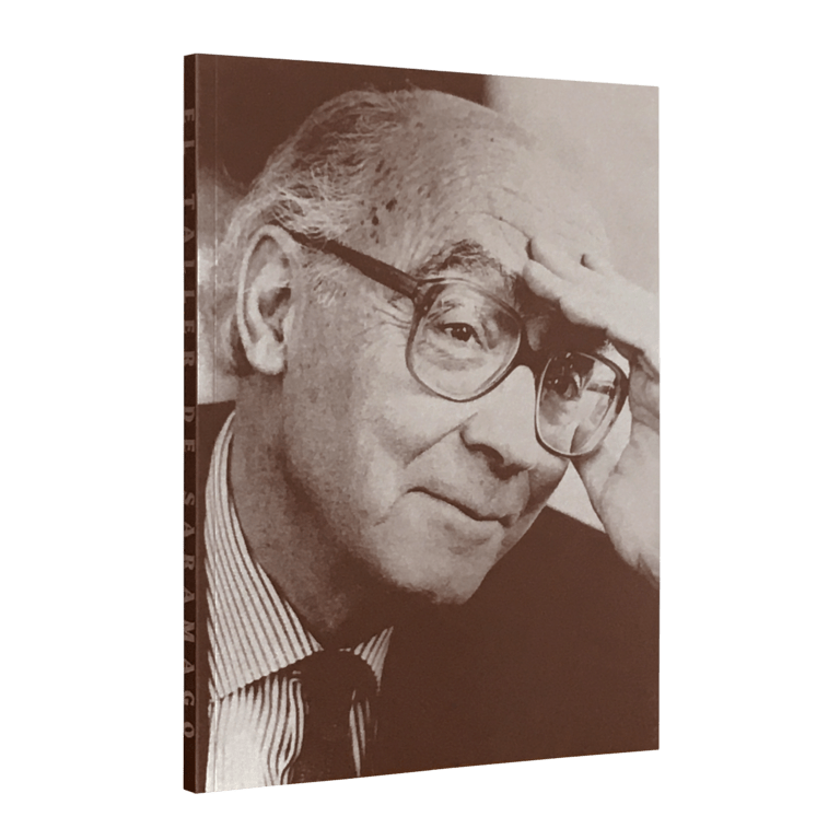 El taller de Saramago