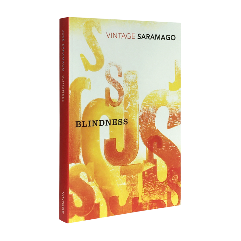 Blindness (EN)