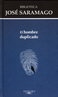 El hombre duplicado