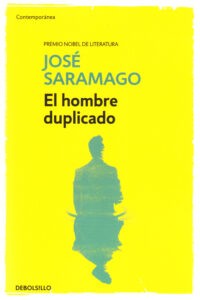 El hombre duplicado