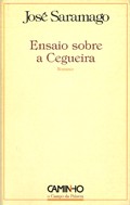 Ensayo sobre la ceguera