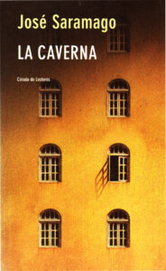 La cueva