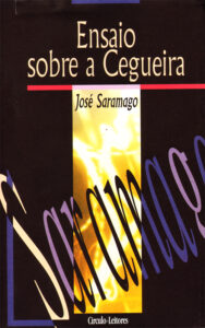 Ensayo sobre la ceguera