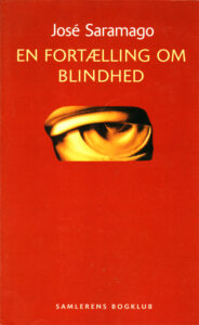 Blindness essay