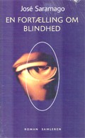 Blindness essay