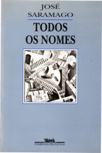 Todos os Nomes