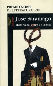 Historia del asedio de Lisboa