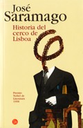 Historia del asedio de Lisboa