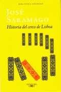 Historia del asedio de Lisboa