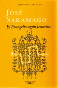 El evangelio según Jesucristo