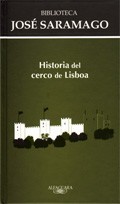 History of the Siege of Lisbon