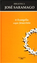 El evangelio según Jesucristo