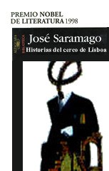 Historia del asedio de Lisboa