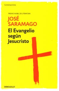 El evangelio según Jesucristo