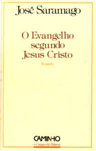 O Evangelho segundo Jesus Cristo