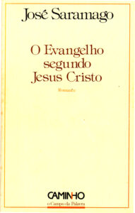 El evangelio según Jesucristo