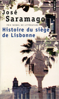 History of the Siege of Lisbon