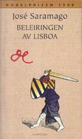 History of the Siege of Lisbon