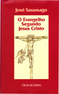 El evangelio según Jesucristo