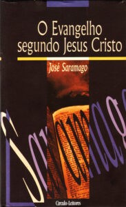 El evangelio según Jesucristo