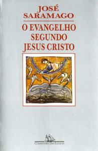 El evangelio según Jesucristo