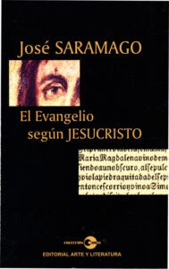 El evangelio según Jesucristo