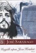 El evangelio según Jesucristo