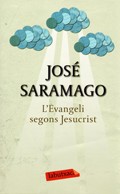 El evangelio según Jesucristo