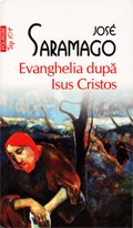 El evangelio según Jesucristo