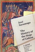 History of the Siege of Lisbon