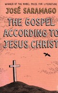 The Gospel According to Jesus Christ