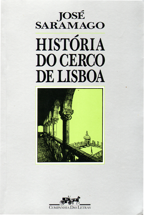 Historia del asedio de Lisboa