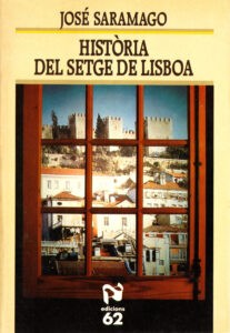 História do Cerco de Lisboa