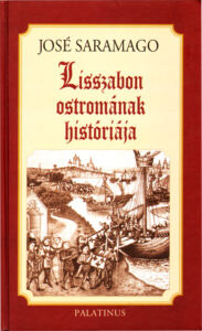 Historia del asedio de Lisboa